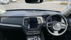 Volvo XC90 2.0 B5P Ultimate Dark 5dr AWD Geartronic Petrol Estate